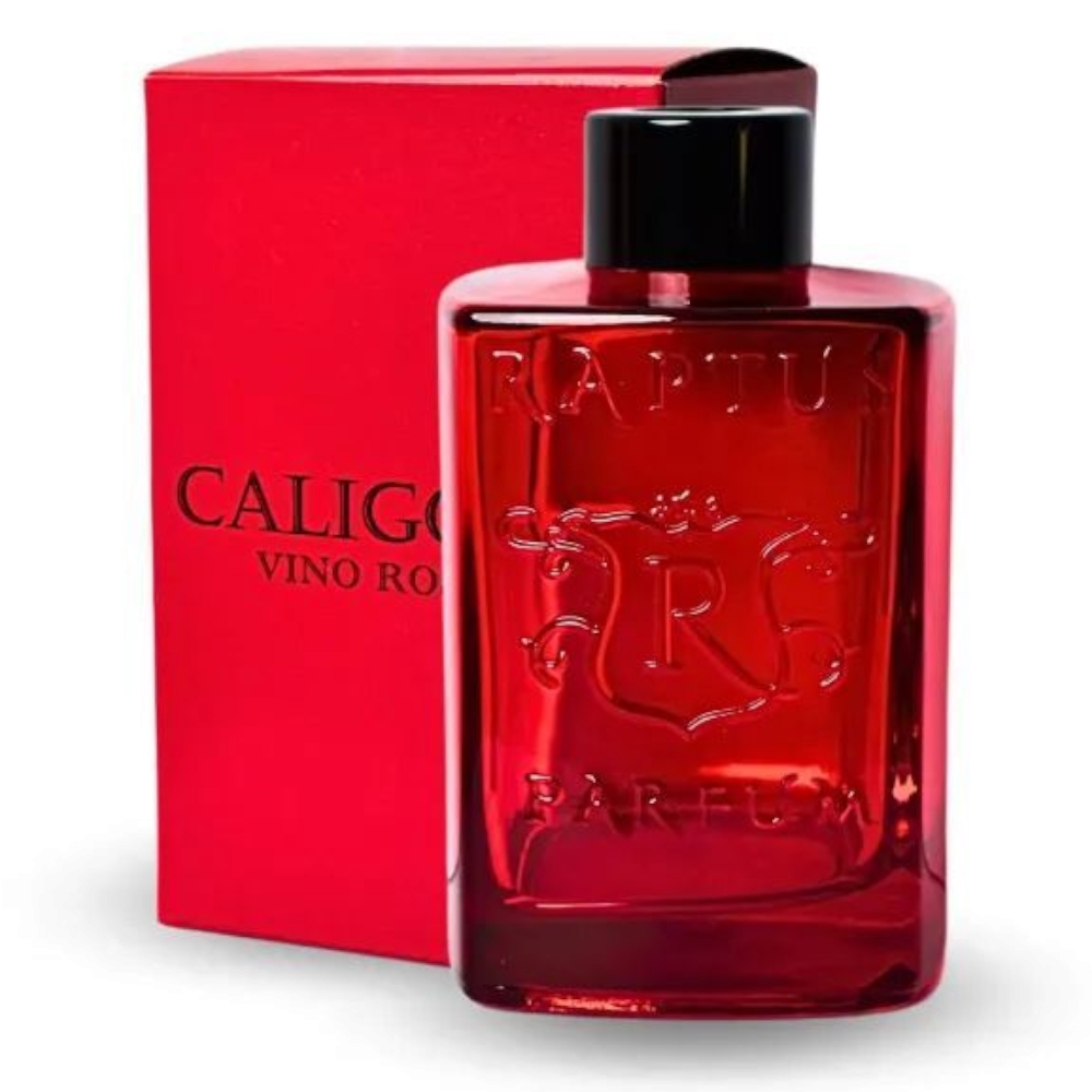 Profumatore d'ambiente 300 ml Caligola  Vino Rosso