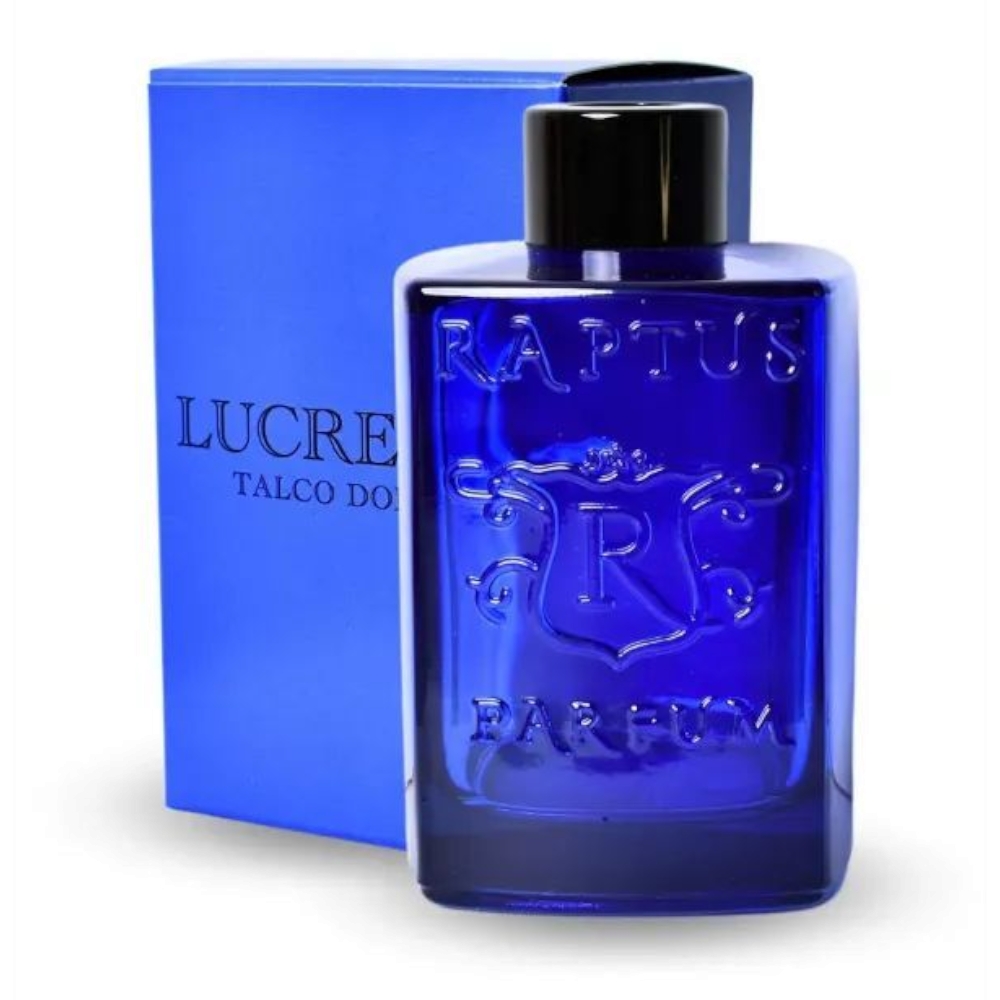 Profumatore d'ambiente 300 ml Lucretia Talco dolce