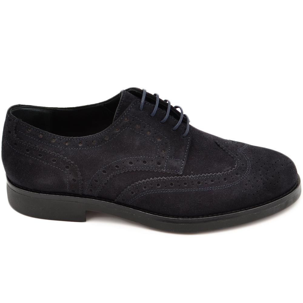 Stringate Calzature Malu SCARPE STRINGATE