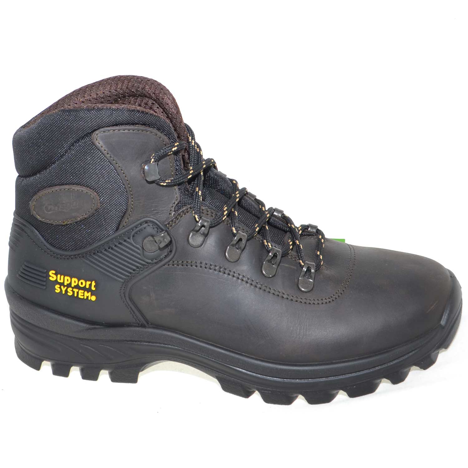 scarpe trekking uomo grisport