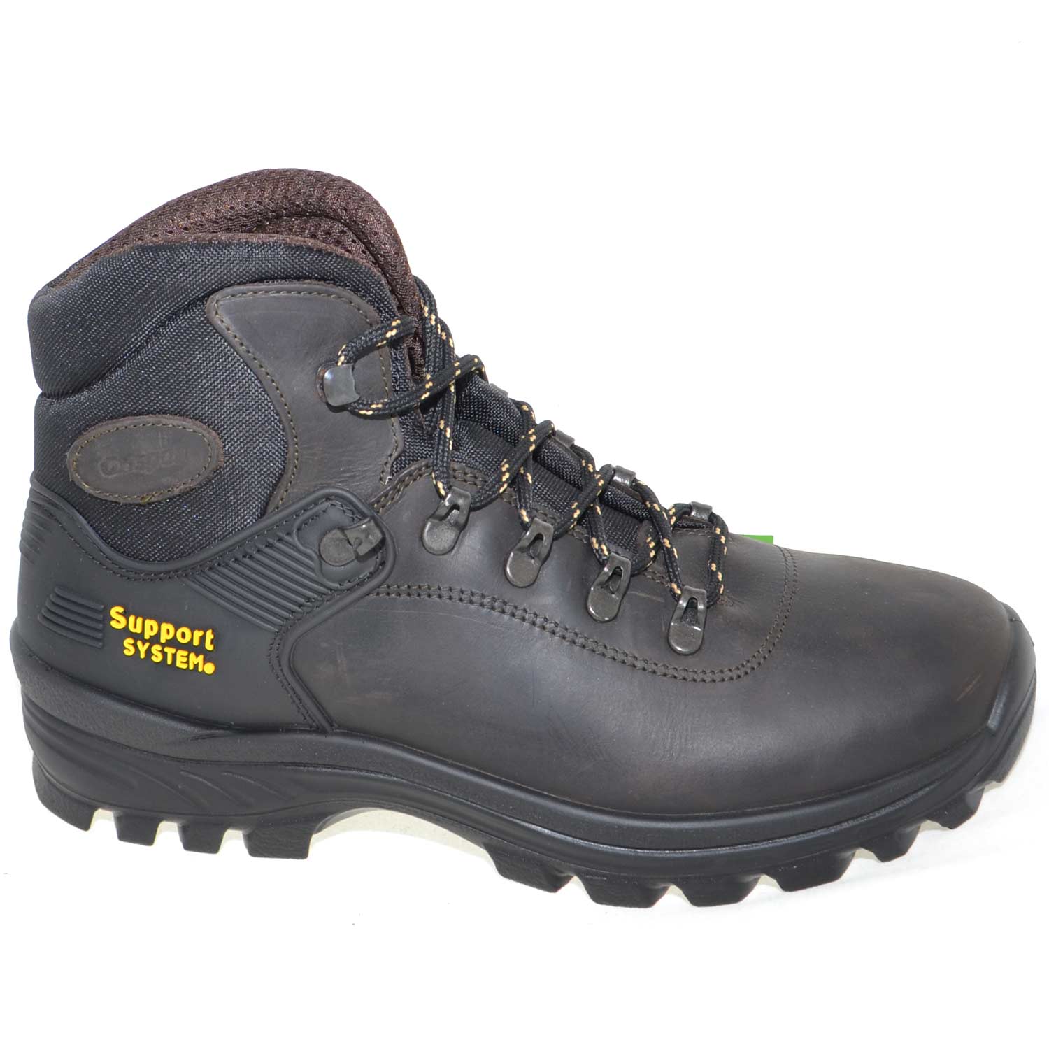 Stivali Uomo Grisport Impermeabile Escursionismo lontra dakar trekking art:10242d26g