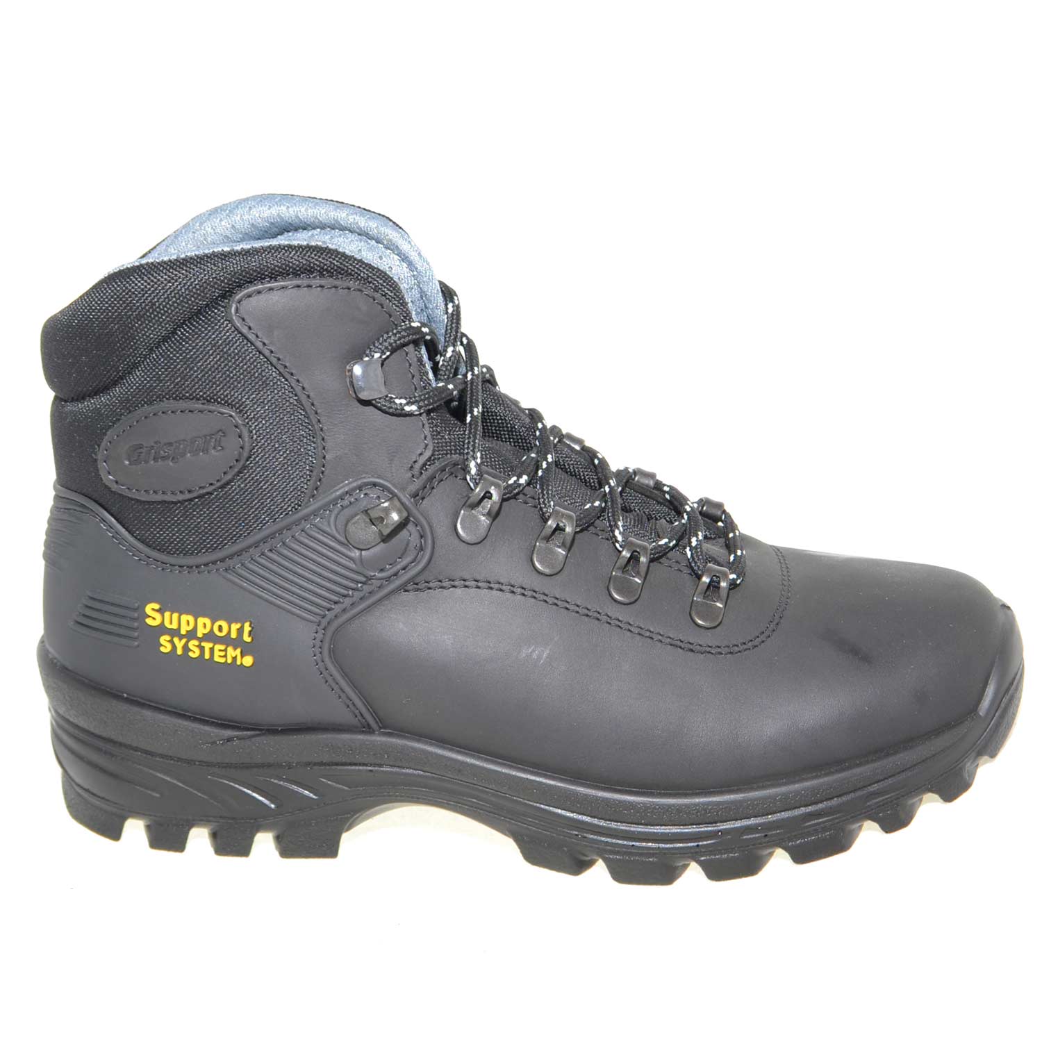 Grisport Scarpe Uomo Escursionismo Camminata Scarponi