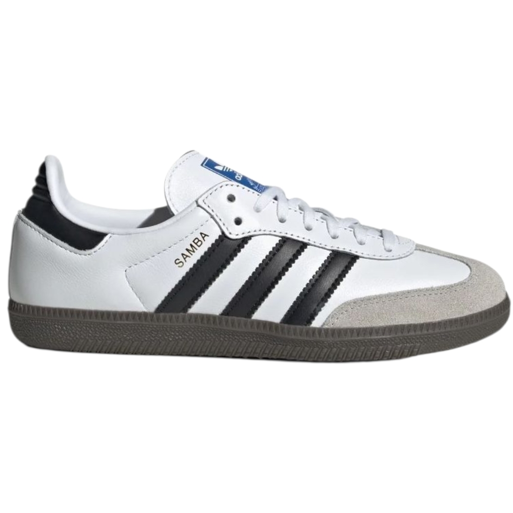 Sneakers Adidas Samba OG Bianco