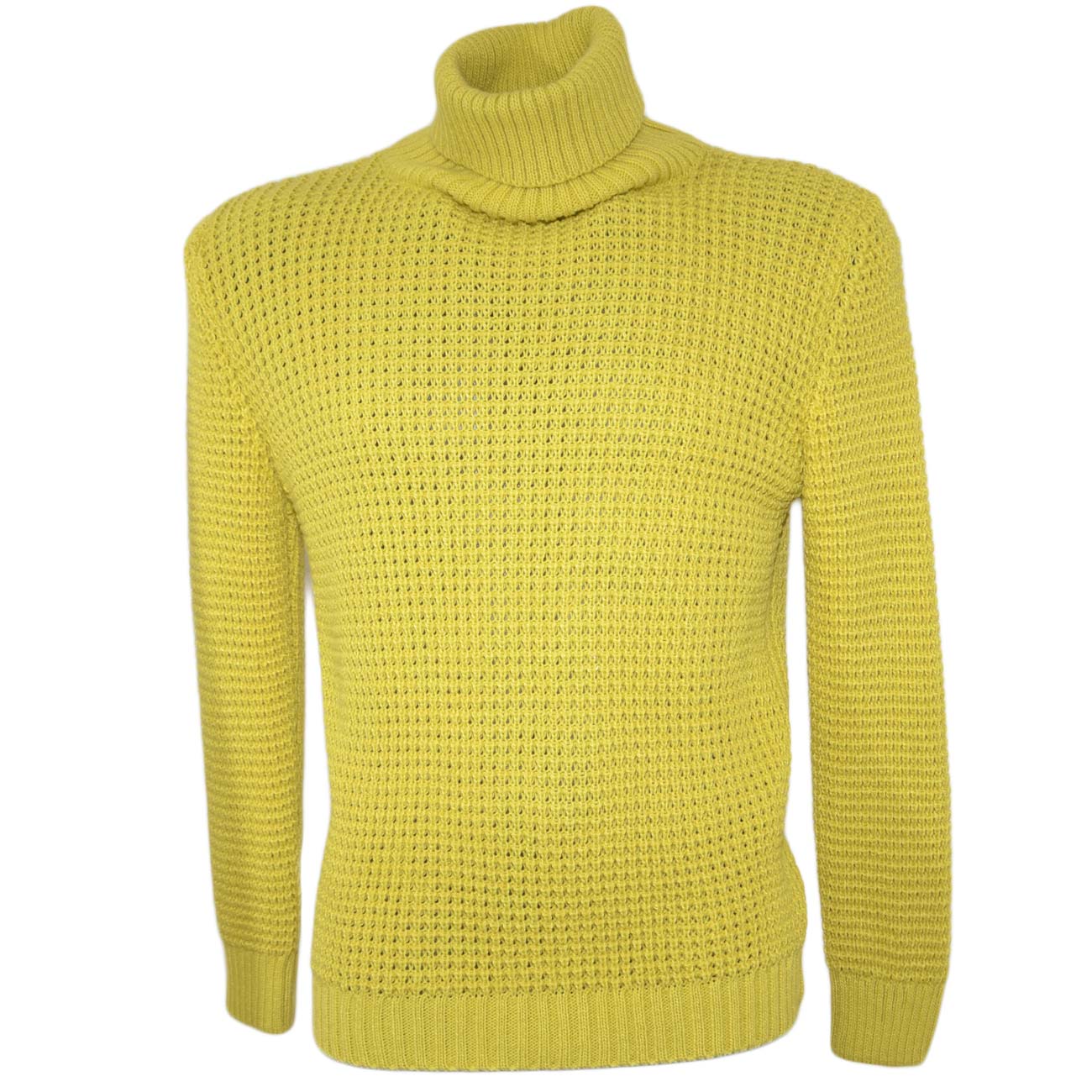 Maglie color senape deals