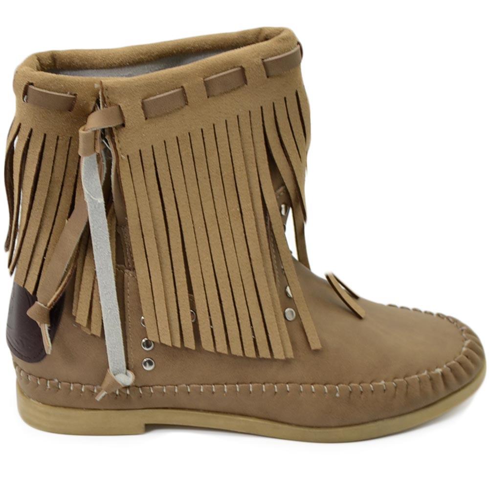 Vendita Stivaletti Donna online | Malu Shoes Scarpe e Accessori
