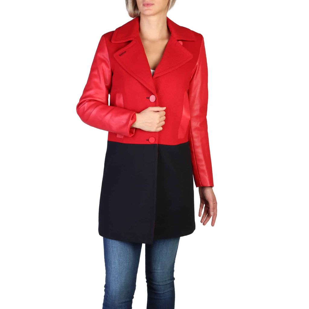 Vendita Cappotti Donna online Malu Shoes Scarpe e Accessori