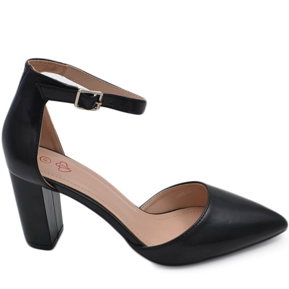 Decollete 41 sales