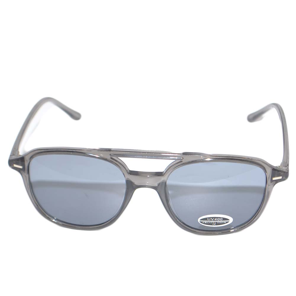 Occhal Da Sole Uomo Plota Avatore Quadrato Argento Lente - Etsy