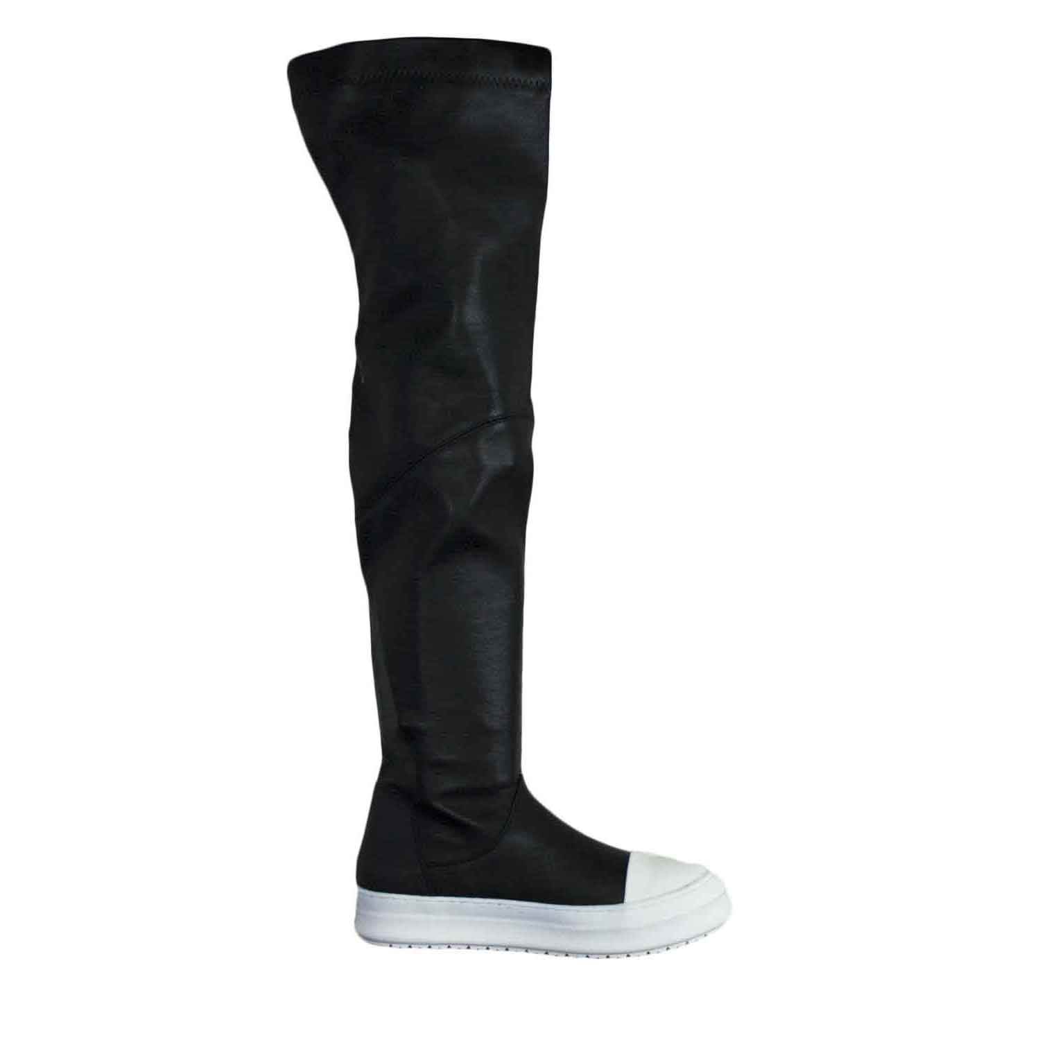 Scarpe alte fino al ginocchio clearance