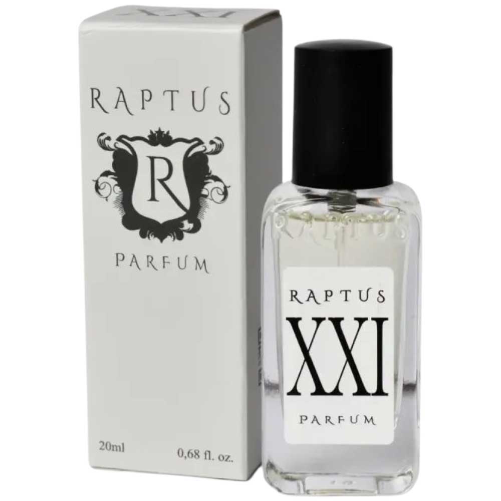 Raptus XXI