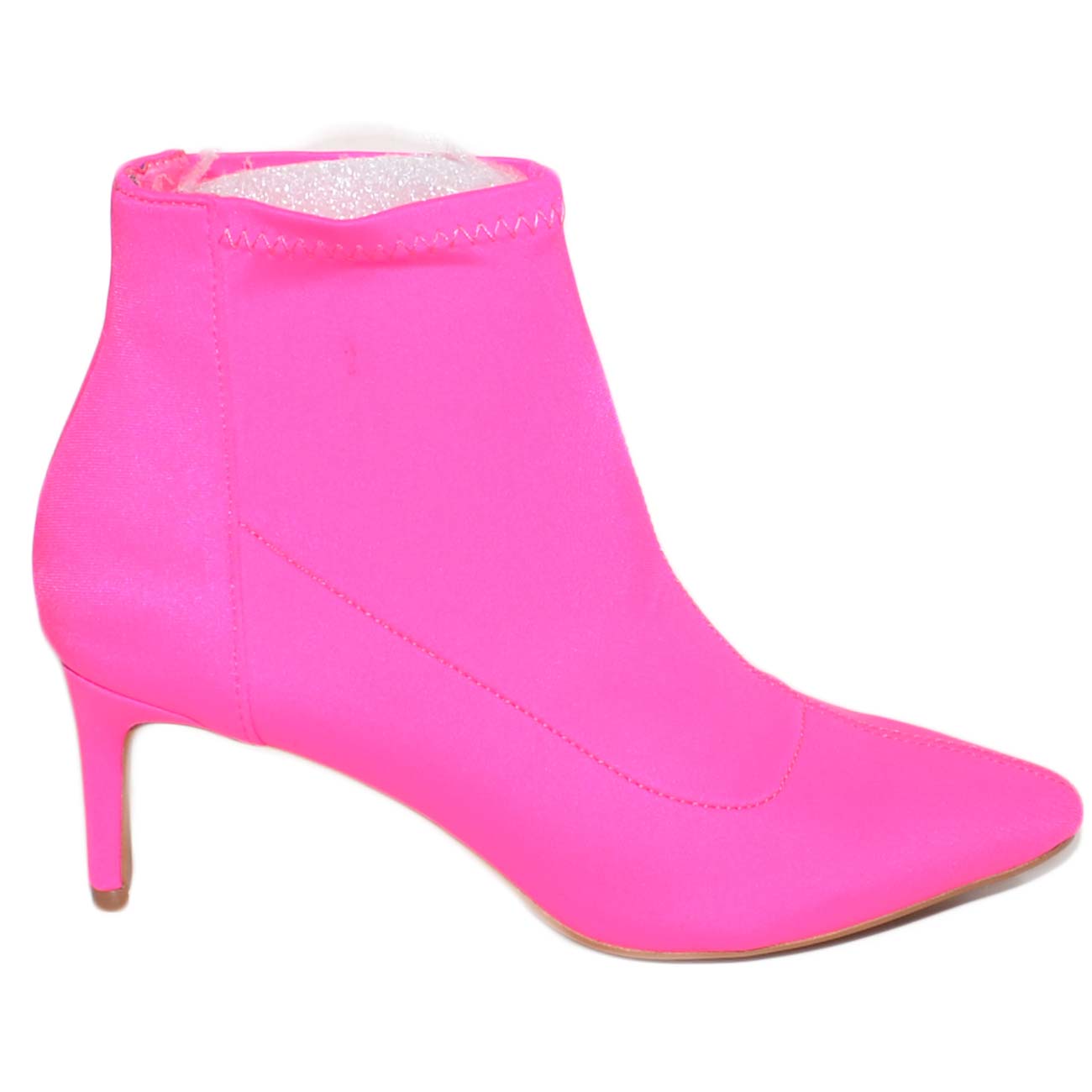 scarpe fucsia zara