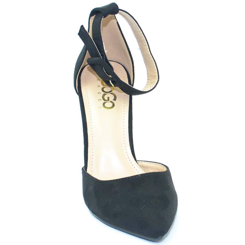 Jessica Simpson Sibilla, Scarpe décolleté Donna