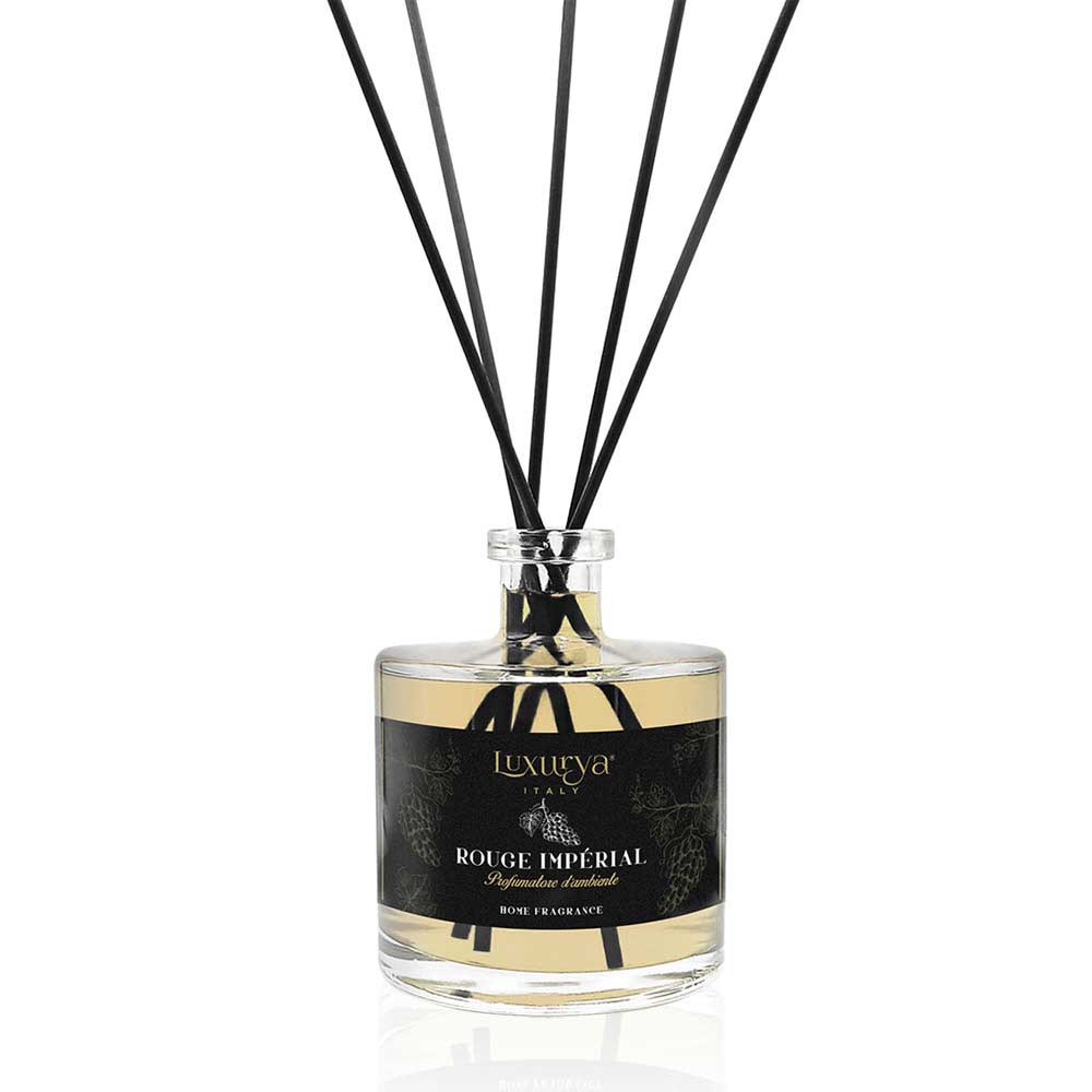 Rouge Imperial - 500ml Profumo per Ambiente.