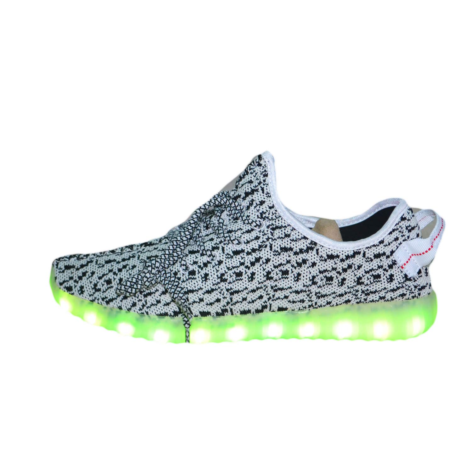 Scarpe Da Ballo TINRYMX In Tela Elasticizzata – Donna, Tacco Basso 1 Cm, Suola Scamosciata, Per Sala E Caratteri