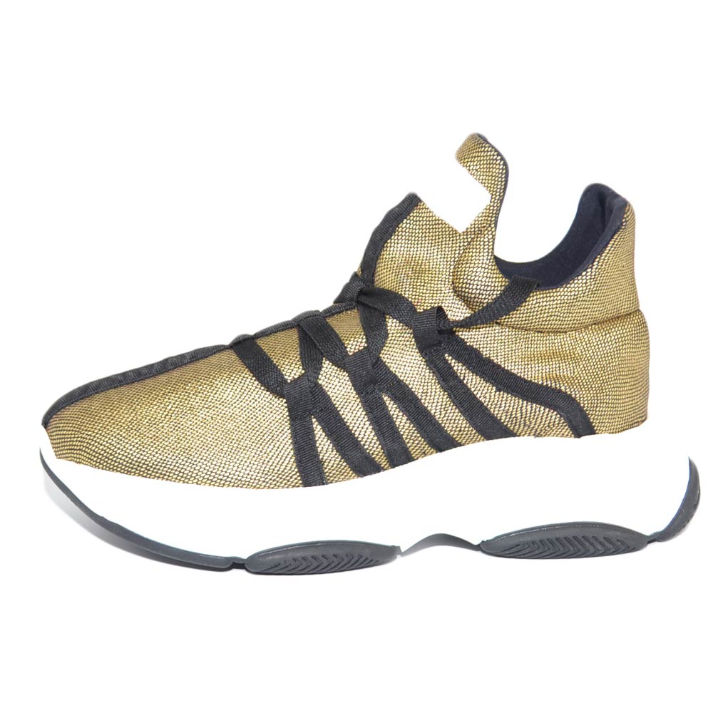 lacci scarpe bicolore