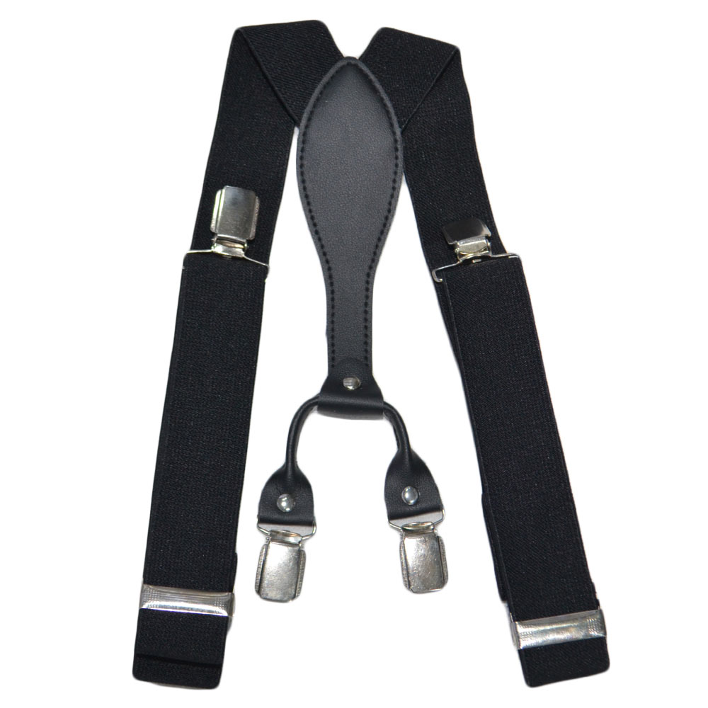 Cintura Regolabile Da Uomo In Suede Marrone Santoni Shoes