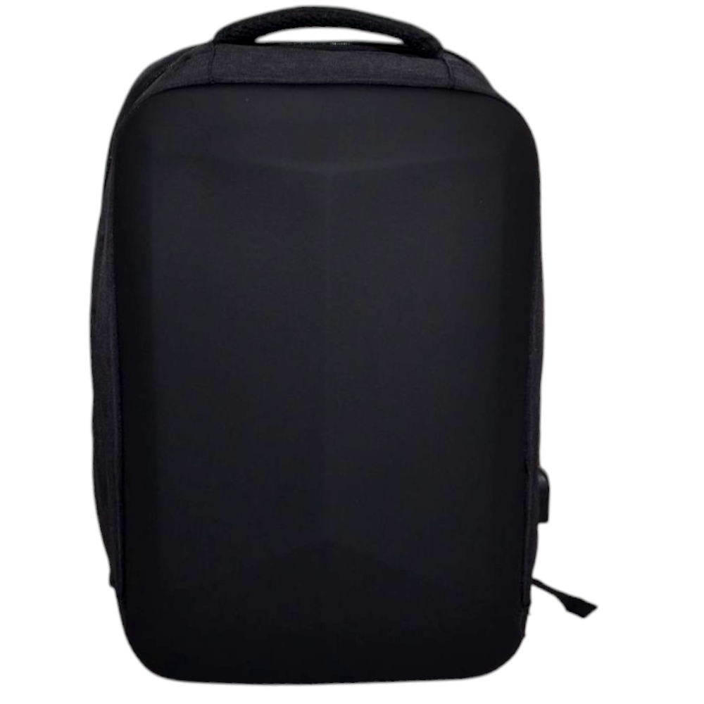 Zaino Per PC Portatile,Zaino Nero e Grigio zaino porta PC Impermeabile,Zaino per Computer Portatile 15.6 Po
