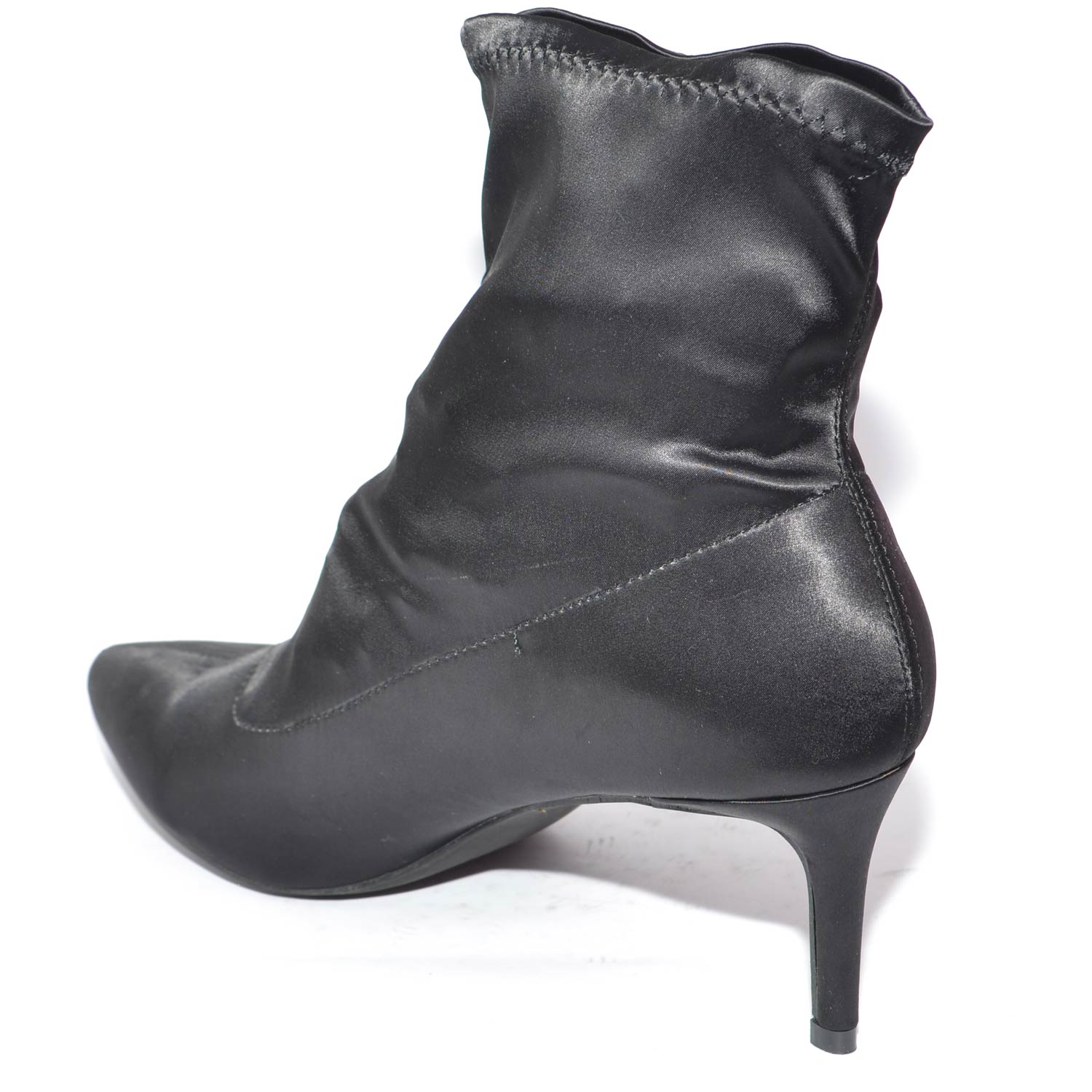 Stivaletto A Punta Tacco Basso Factory Sale, UP TO 54% OFF | agrichembio.com