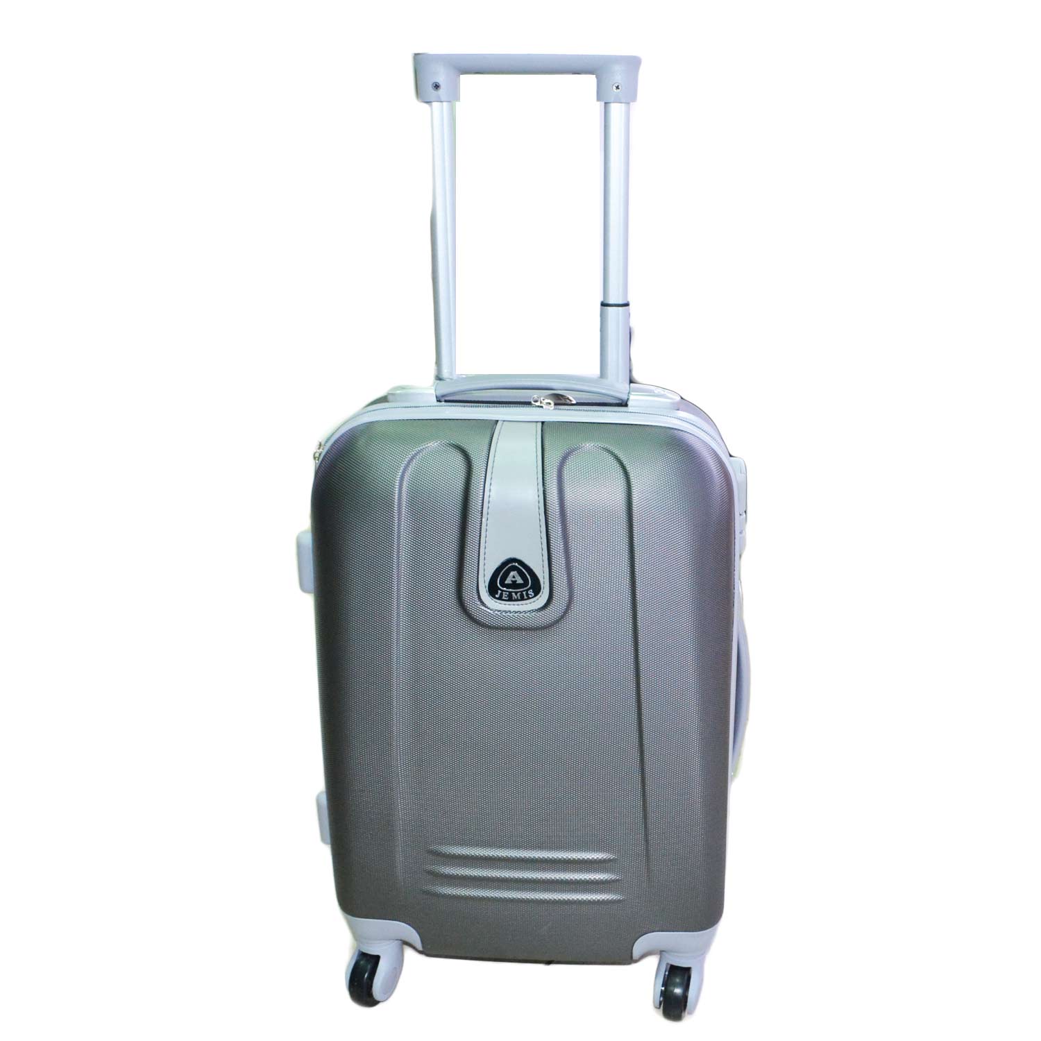  TROLLEY QUATTRO RUOTE AUTONOMO  EASYJET ABS RIGIDO CABINA 4 RUOTE BAGAGLIO A MANO ULTRA LIGHT