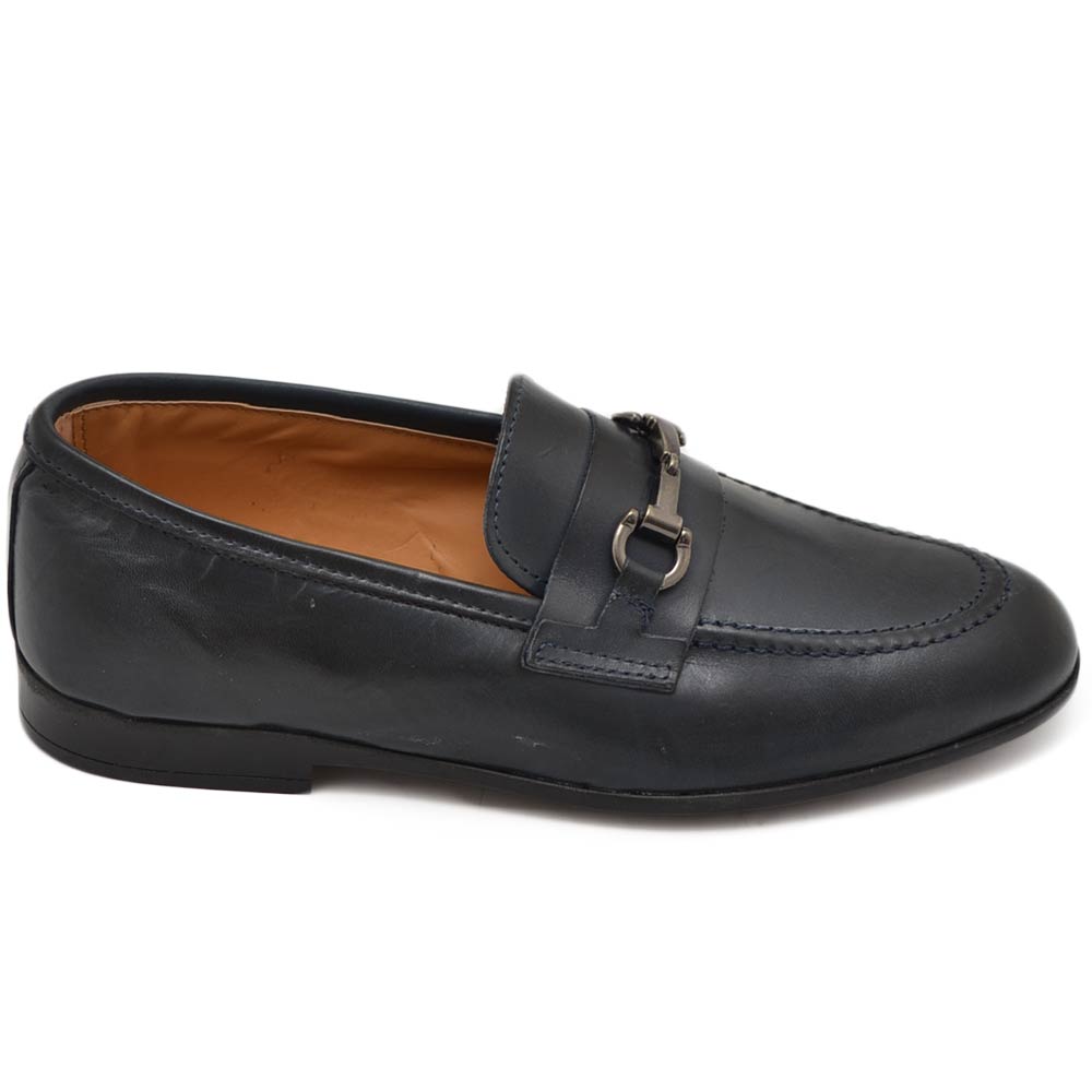 Scarpe uomo deals mocassino elegante